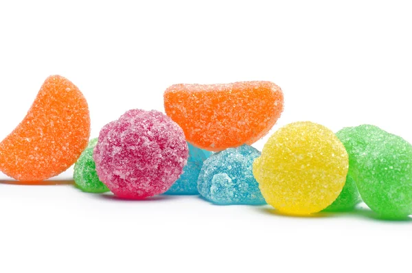 Jelly şeker — Stok fotoğraf