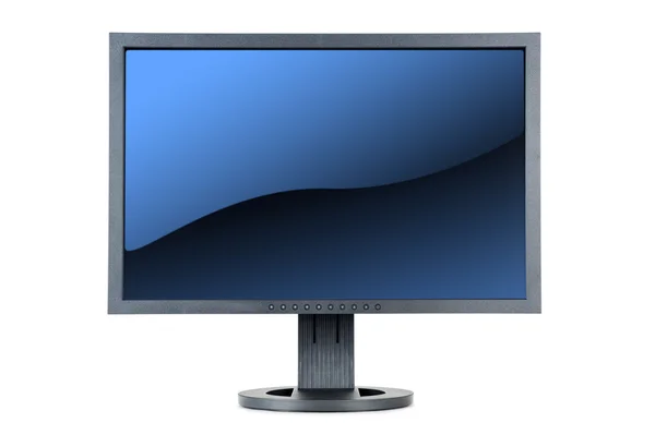 Monitor — Stock Photo, Image