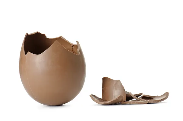 Easter egg — Stock Photo, Image