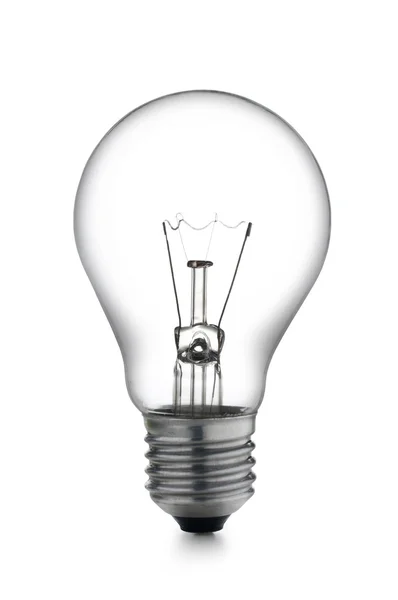 stock image Electric bulb
