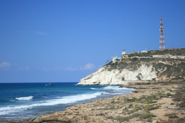 Rosh hanikra