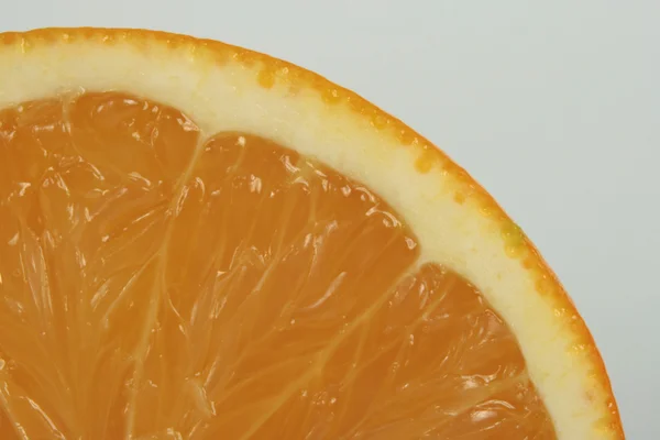 Appelsinskive - Stock-foto