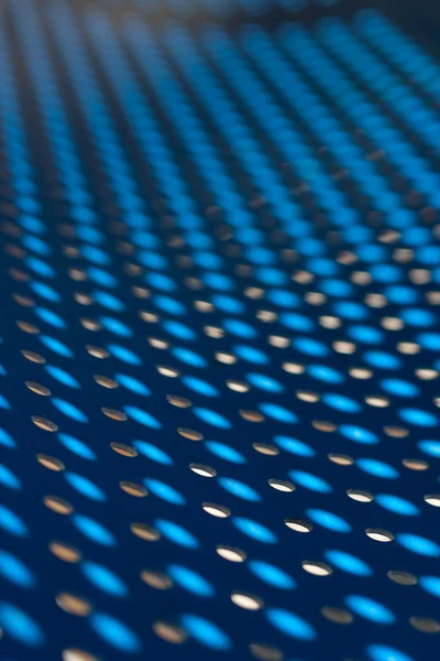 Blaues Muster — Stockfoto
