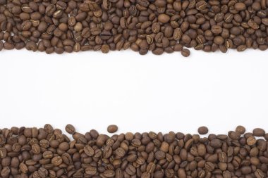 Coffee banner clipart