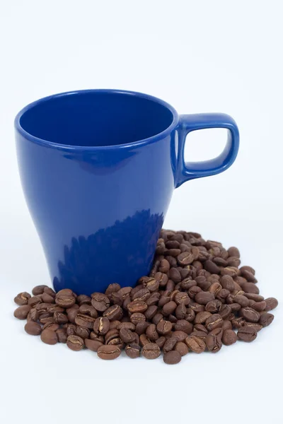 Cofee-Cup — Stockfoto