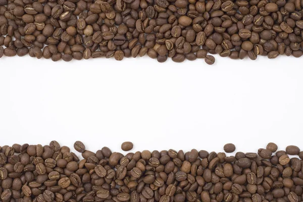 Kaffee-Banner — Stockfoto