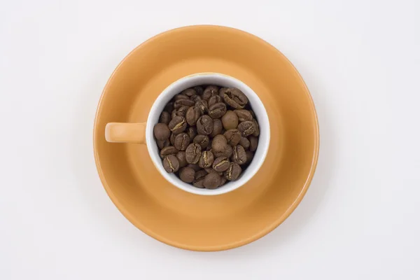 Ornaje kávé — Stock Fotó