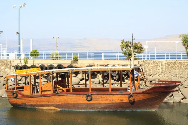 stock image Ancient boat