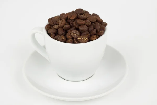 Koffiecup — Stockfoto
