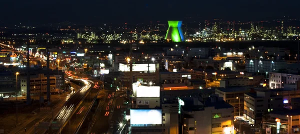 Stock image Haifa bay