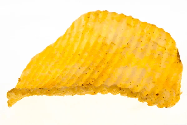 Un chip — Foto Stock