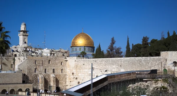 Yerusalem — Stok Foto