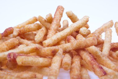 Frebch fries clipart