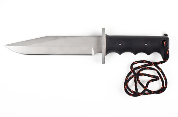 Armádní nůž — Stock fotografie