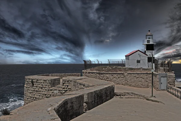 stock image Lighthouse