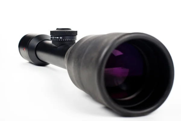 Sniper scope — Stock Photo, Image