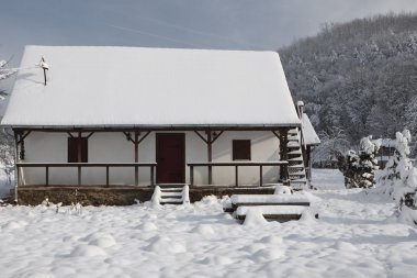 Kardaki Kulübe