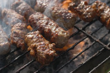 Barbekü