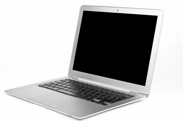 Laptop Air — Stock Photo, Image