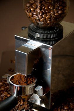 Modern Coffe Grinder