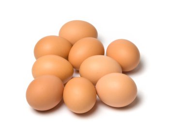 kahverengi yumurta