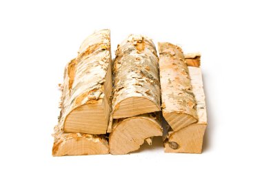 Firewood clipart