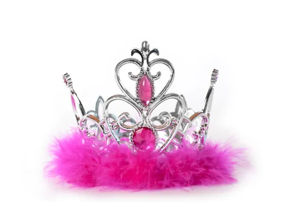 Princess crown — Stock Photo, Image