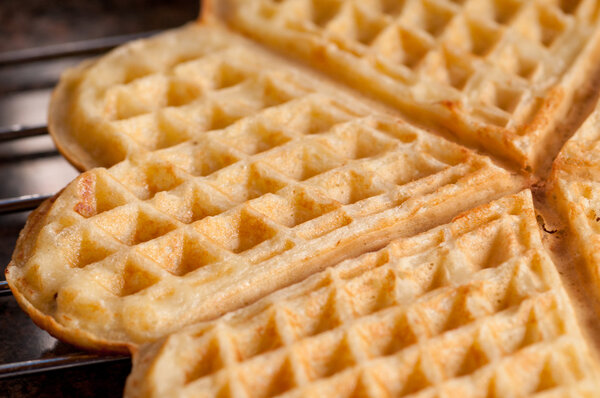 Waffle