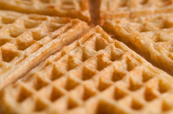 Waffle