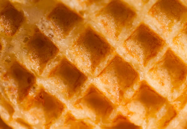 Waffled — Stock Photo, Image