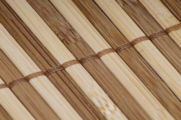 Bambu texturizado — Fotografia de Stock