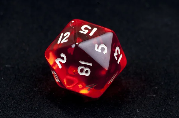 stock image Roleplay Dice