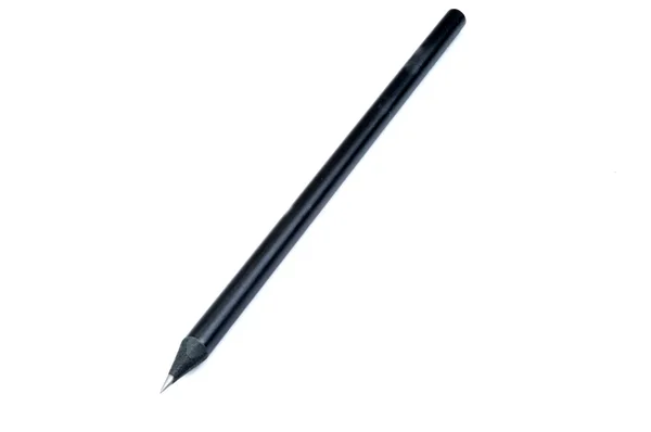 黒の鉛筆 — ストック写真