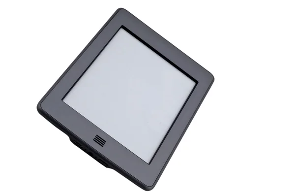 Ebook reader device — Stock Photo, Image