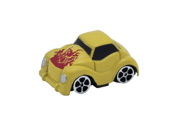 stock image Small Car Toy