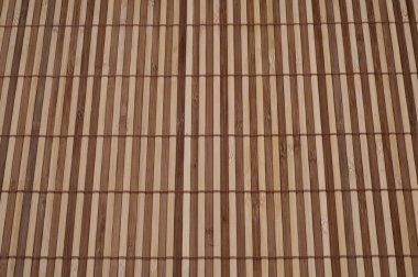 dokulu bambu