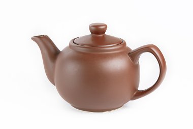 Teapot clipart