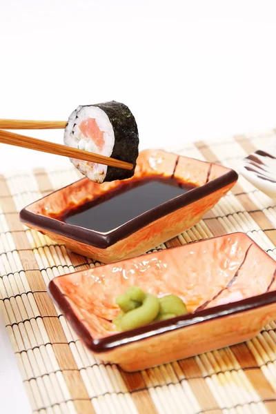 stock image Japan Sushi