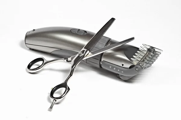 stock image Hairdresser tool