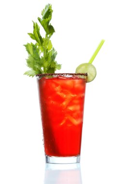 Bloody Mary clipart