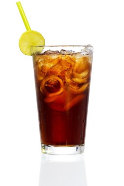 Cuba Libre clipart