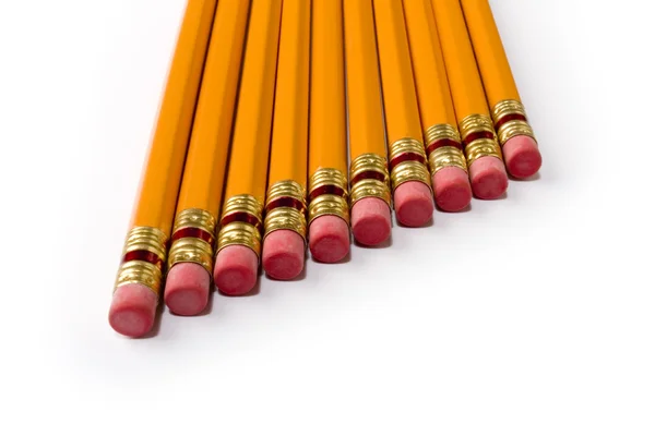 stock image Pencils