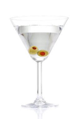 Martini clipart