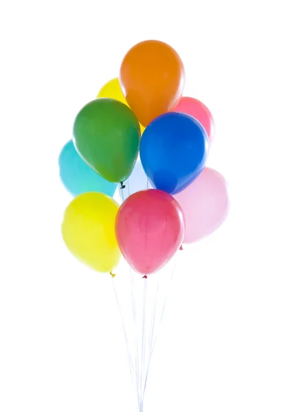 Μπαλόνια — Φωτογραφία Αρχείου