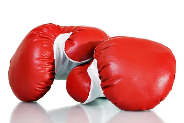 Boxeo — Foto de Stock