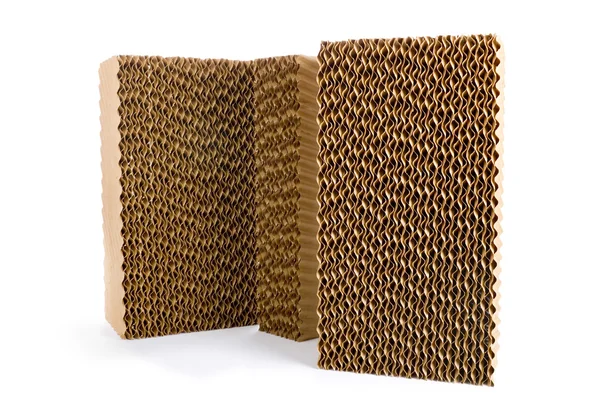 Stock image Evaporative Cooling pads