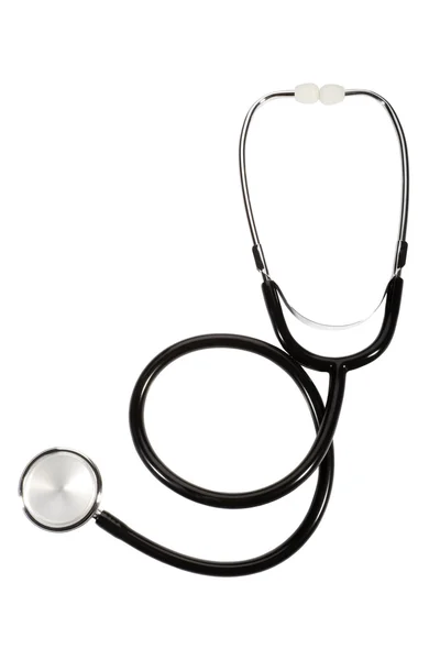 stock image Stethoscope