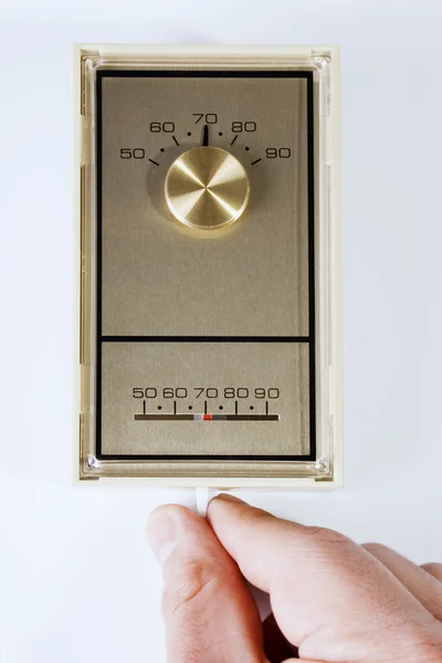 Termostat