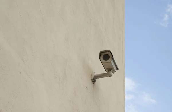 Bezpieczeństwo kamery wideo — Zdjęcie stockowe