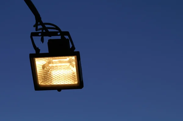 フラッシュ ライト — ストック写真